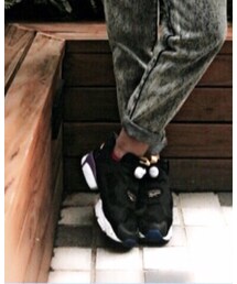 Reebok | スニーカー