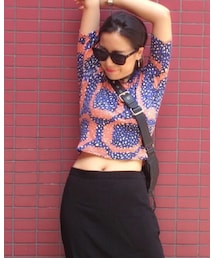 MONKI | Tシャツ/カットソー