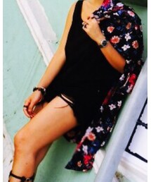 FOREVER 21 | デニムパンツ