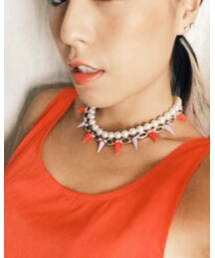 JOOMI LIM | ネックレス