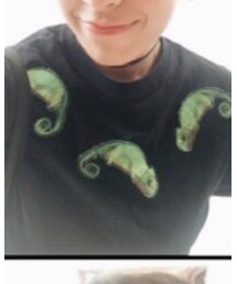ivory jar | Tシャツ/カットソー