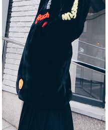 STYLENANDA | チェスターコート