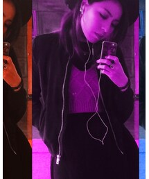 A land | ニット/セーター