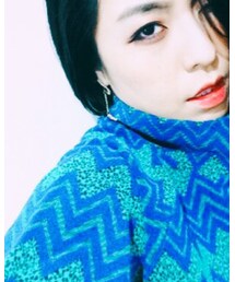 noonoofingers | イヤリング