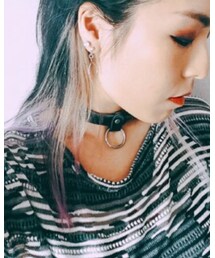 ivory jar | ネックレス