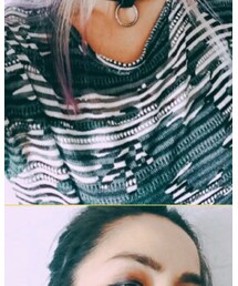 ZARA | ニット/セーター