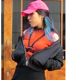 H&M | チューブトップ