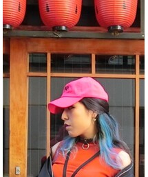 31freeks | キャップ