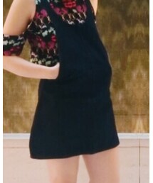 ZARA | つなぎ/オールインワン