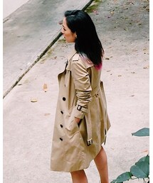 BURBERRY | ダウンジャケット/コート