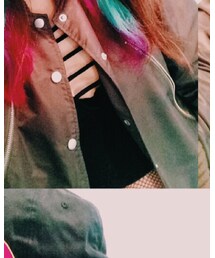 FOREVER 21 | タンクトップ