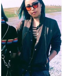 FOREVER 21 | タンクトップ