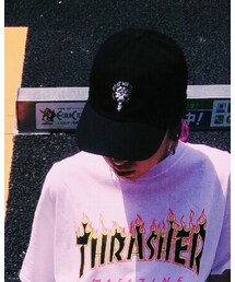 MISHKA | キャップ