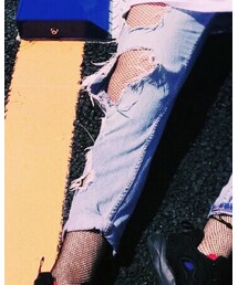 FOREVER 21 | デニムパンツ