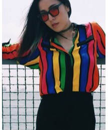 flamingo | シャツ/ブラウス