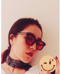 WARP | サングラス