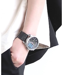 DIESEL | アナログ腕時計