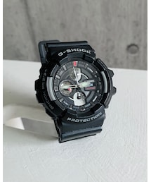 G-SHOCK | アナログ腕時計