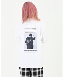 BOYSHE | Tシャツ/カットソー