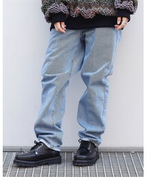 BOYSHE | デニムパンツ