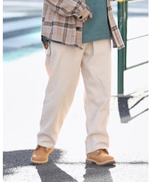 BOYSHE | その他パンツ