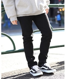 BOYSHE | デニムパンツ