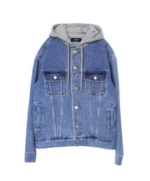 BOYSHE | デニムジャケット