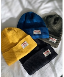 BOYSHE | ニットキャップ/ビーニー