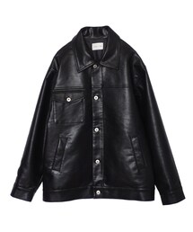 BOYSHE | ブルゾン