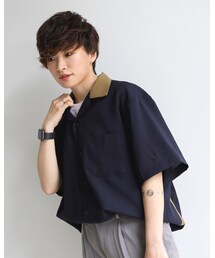 BOYSHE | シャツ/ブラウス