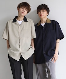 BOYSHE | シャツ/ブラウス