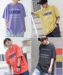 BOYSHE | Tシャツ/カットソー