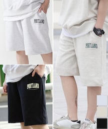 BOYSHE | スウェットパンツ