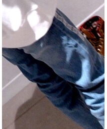 GU | デニムパンツ