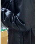 ZARA(ザラ)の「ジャケット/アウター(ライダースジャケット)」