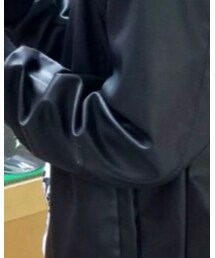 ZARA | ライダースジャケット