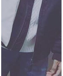 GU | ニット/セーター