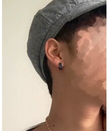 no brand | キャスケット