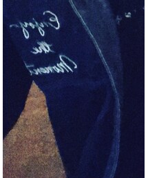 Design Tshirts Store graniph | デニムジャケット