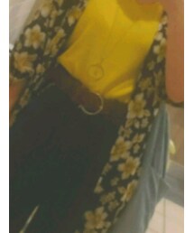 Te chichi | トップス