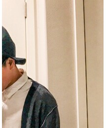 NAVY | ハット