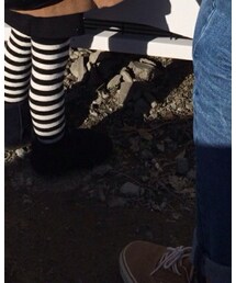 VANS | スニーカー
