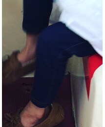 しまむら | デニムパンツ