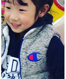 しまむら | ダウンベスト