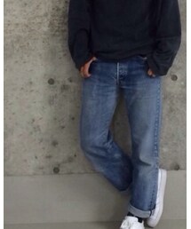 Levi's | デニムパンツ