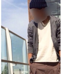 SUNSPEL | カーディガン/ボレロ