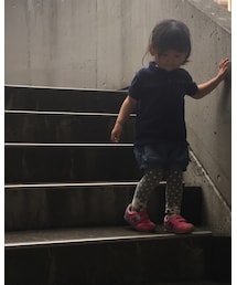 lily&co | デニムパンツ