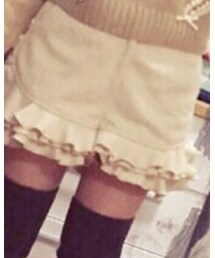 LIZ LISA | カーゴパンツ