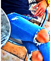 American Eagle | デニムパンツ