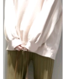 Green　Parks | チュニック